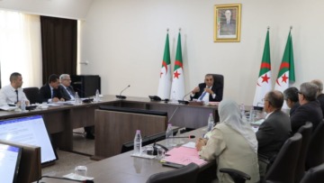 إبراز أهمية تحسين الحوكمة وتسريع التحول الرقمي