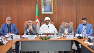 نحو نظام جمركي رقمي متطور وأكثر عدلا