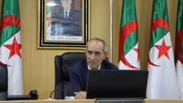 التأكيد على رفع القيود عن المشاريع الاستثمارية ببومرداس