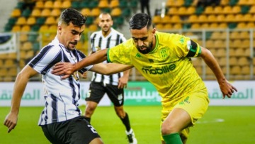 شبيبة القبائل في الطريق الصحيح