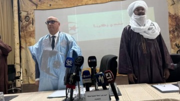 تمنراست: المراجعة الدورية للقوائم الانتخابية محطة بالغة الأهمية في مسار العملية الانتخابية