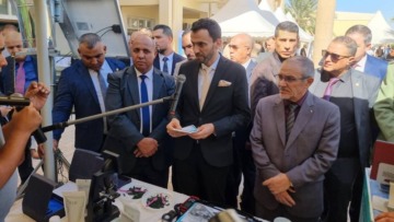 تأكيد على أهمية مرافقة أصحاب المشاريع الناجحة لتحقيق مردودية أحسن