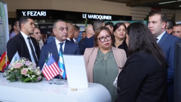 أرحاب: الدولة تراهن على التوظيف المباشر لربط الكفاءات بسوق العمل