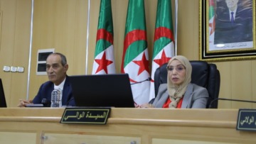 تعليمات صارمة للقضاء على البناءات العشوائية والتجارة الفوضوية ببومرداس