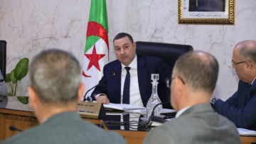 اختلالات خدمات السكك الحديدية تحت مجهر وزير الداخلية