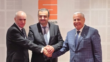 نور الدين داودي رئيسا مديرا عاما جديداً لسوناطراك