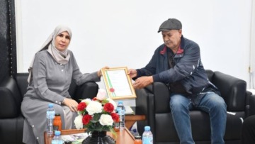 باتنة.. المركز الجامعي سي الحواس ببريكة يحصل على أول براءة اختراع