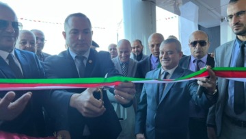 ثمانية هياكل تربوية جديدة بمستغانم