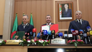 الحركة الجزئية في سلك الولاة نابعة عن حرص الرئيس تبون على المتابعة الدقيقة للشؤون المحلية