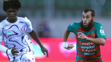 انجاز رائع للأندية الجزائرية في انتظار التأكيد