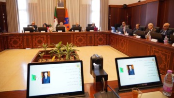 سونلغاز تؤكد التزامها بخدمة التنمية الوطنية والانفتاح على القارة الإفريقية