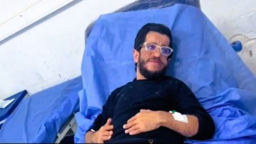 “رجلاوي” ينجو من موت محقق