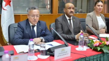 مشروع ميزانية 2026 يرسم ملامح جامعة جزائرية عصرية تواكب متطلبات التنمية المستدامة