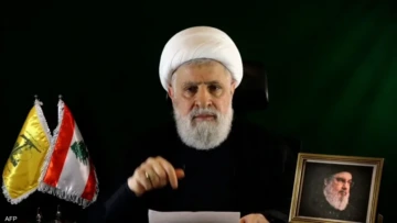 الأمين العام لحزب الله :  سلاح المقاومة مشروع.. والتنسيق مع الجيش ضروري