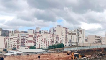 برج بوعريريج.. أكثر من 1 مليار دينار لإنجاز أشغال تهيئة القطب الحضري بومرقد وربطه بشبكتي الكهرباء والغاز