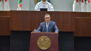 الدولة ستكون بالمرصاد لكل من يتطاول على أمن المواطنين والممتلكات