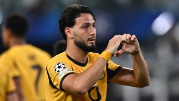 الاعلام الألماني يشيد برامي بن سبعيني
