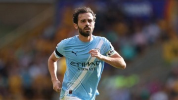 برشلونة يجدد اهتمامه بسيلفا