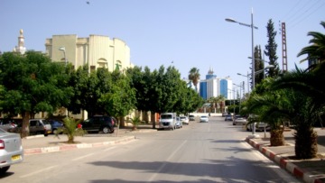 ما الذي تغير بولاية الشلف بعد عقود من زلزال الأصنام