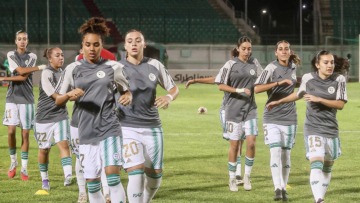 فريد بن ستيتي يشدد: سنقدم أقصى ما لدينا للمرور إلى الكان