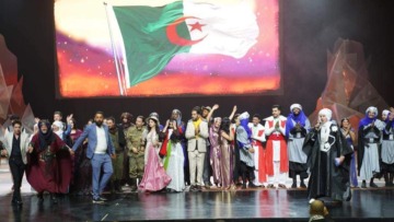 “بومرداس قلعة الثوار” جاهز للعرض