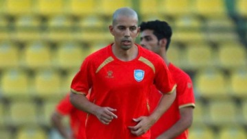 فيغولي يوقع أول أهدافه في الملاعب العراقية