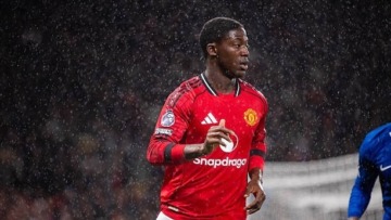 نابولي لم يفقد الأمل في ضم كوبي ماينو​