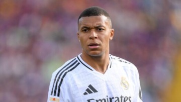 مبابي: ريال مدريد هو أفضل نادٍ في العالم