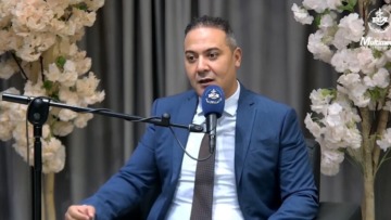 حكيم بوحرب: الجزائر تعيش على وقع شراكات هامة تسعى للاكتفاء الذاتي والتوجه نحو التصدير