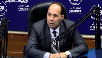 بورزامة:الإذاعة الجزائرية منبر للحرية و مرآة للقضايا العادلة