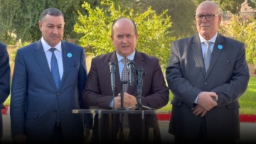 الحكومة عازمة على مواصلة بعث المشاريع المصادرة في إطار مكافحة الفساد