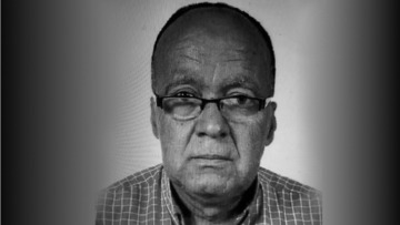 الصحفي السابق بالإذاعة الجزائرية مسعود رمضاني في ذمة الله