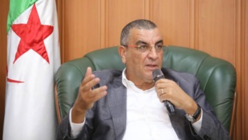 جلاوي يقدم توضيحات حول تقدم أشغال الطريق الاجتنابي الرابع وتأخر بعض المقاطع