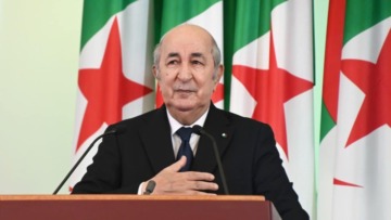 شرعية الكفاح أثارت هستيريا المستعمر