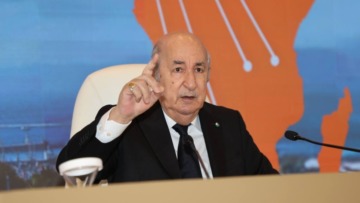 مصداقية الجزائر فوق كل لإعتبار ولن نتهاون مع من لايفي بالعقود