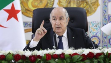 عصرنة كاملة للبلاد وللجيش الوطني الشعبي في 2026