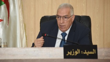 تاشريفت : اجتماع مجموعة الستة التاريخية “محطة مفصلية” في تاريخ ثورة أول نوفمبر