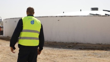 قسنطينة.. استلام عدة مشاريع لتعزيز التموين بمياه الشرب ببلدية “عين عبيد” 
