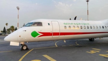 الخطوط الجوية الداخلية: احتمال تغييرات على الرحلات هذا الإثنين بسبب الاضطرابات الجوية