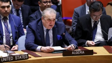 معالجة الأزمة الحالية للثقة في النظام متعدد الأطراف تستوجب الإصلاحات الطارئة والشاملة لمجلس الأمن