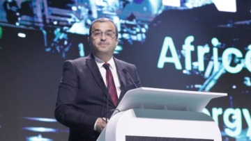 الجزائر تولي أهمية استراتيجية للتعاون الطاقوي مع دول إفريقيا والبحر الأبيض المتوسط