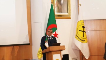 سوناريم تطلق أكبر مشروع لإحياء مناجم الذهب في الجنوب الجزائري سنة 2026