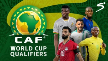 القارة السمراء تتعرف على ممثليها التسعة