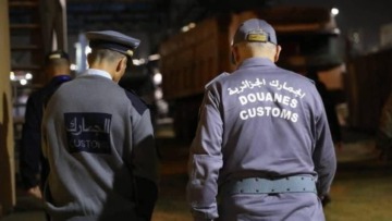 جمارك: حجز أزيد من 16 مليون قرص مهلوس ما بين يناير وسبتمبر 2025 
