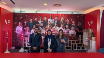 الديوان الوطني لحقوق المؤلف ينظم “ماستر كلاس” لتلاميذ مدرسة “ألحان وشباب”