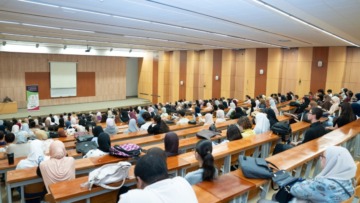 إطلاق ليسانس الإنجليزية الطبية عن بُعد لفائدة 8971 طالب
