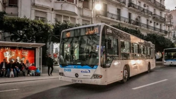 فتح وتمديد خطوط نقل جديدة