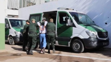 نتائج ميدانية في أوقات قياسية لمصالح الأمن تعكس عزم الدولة على مكافحة الجريمة