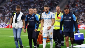 دي زيربي متحسرا: المنتخب الجزائري لا يتحمل أي مسؤولية في إصابة غويري