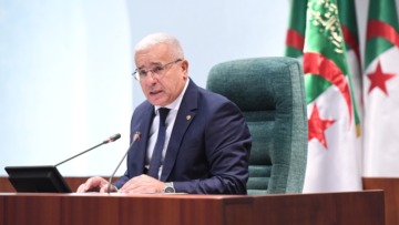 الصحافة الجزائرية شريك أساسي في مسيرة بناء الوطن وامتداد لرسالة المجاهدين
